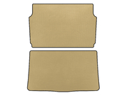 Ford Expedition 2007-2017 EVA Trunk Mat (2007-2014, Beige) photo 1