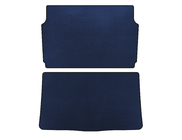 Ford Expedition 2007-2017 EVA Trunk Mat (2007-2014, Blue) photo 1