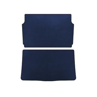 EVA Trunk Mat (2007-2014, Blue)