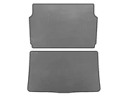 Ford Expedition 2007-2017 EVA Trunk Mat (2007-2014, Gray) photo 1