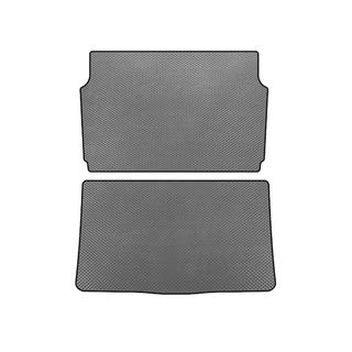 EVA Trunk Mat (2007-2014, Gray)