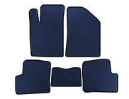 Geely FC 2006-2011 EVA Floor Mats (Blue) photo 1