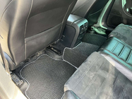 Volkswagen Passat CC 2008-2017 EVA Floor Mats (Honeycomb, Black) photo 3