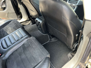 Volkswagen Passat CC 2008-2017 EVA Floor Mats (Honeycomb, Black) photo 4