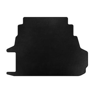 EVA Trunk Mat (SD, Black)