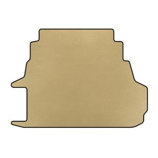 EVA Trunk Mat (SD, Beige)