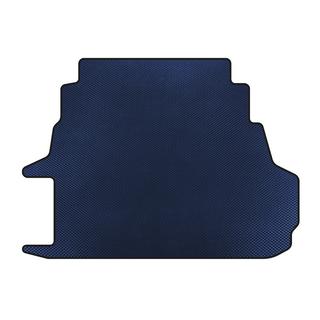 EVA Trunk Mat (SD, Blue)