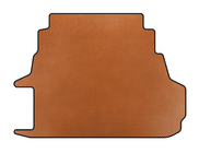 Geely Emgrand EC8 EVA Trunk Mat (SD, Orange) photo 1