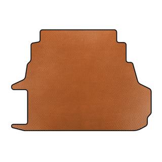 EVA Trunk Mat (SD, Orange)