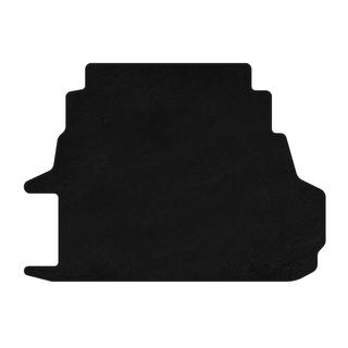 Trunk Mat Textile Premium (SD, Black) Geely Emgrand EC8