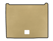 GMC Terrain 2009-2017 EVA Trunk Mat (Beige) photo 1