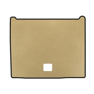 EVA Trunk Mat (Beige) GMC Terrain 2009-2017