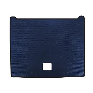 EVA Trunk Mat (Blue) GMC Terrain 2009-2017