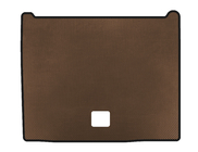 GMC Terrain 2009-2017 EVA Trunk Mat (Brown) photo 1
