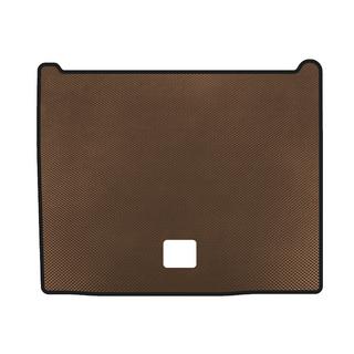 EVA Trunk Mat (Brown) GMC Terrain 2009-2017