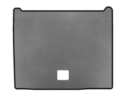 GMC Terrain 2009-2017 EVA Trunk Mat (Gray) photo 1