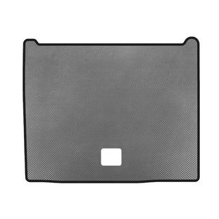 EVA Trunk Mat (Gray) GMC Terrain 2009-2017