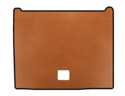 GMC Terrain 2009-2017 EVA Trunk Mat (Orange) photo 1