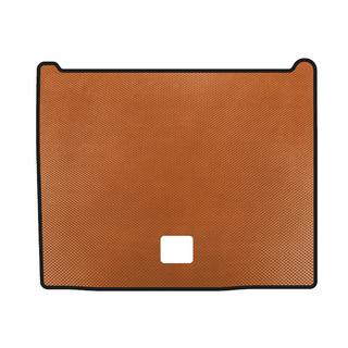 EVA Trunk Mat (Orange) GMC Terrain 2009-2017