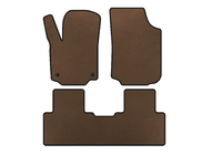 GMC Terrain 2017– EVA Floor Mats (Brown) photo 1
