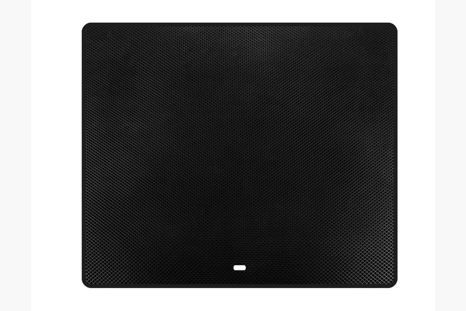 GMC Terrain 2017– EVA Trunk Mat (Black) Photo 1