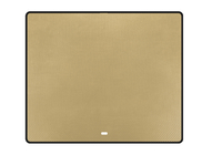 GMC Terrain 2017– EVA Trunk Mat (Beige) photo 1