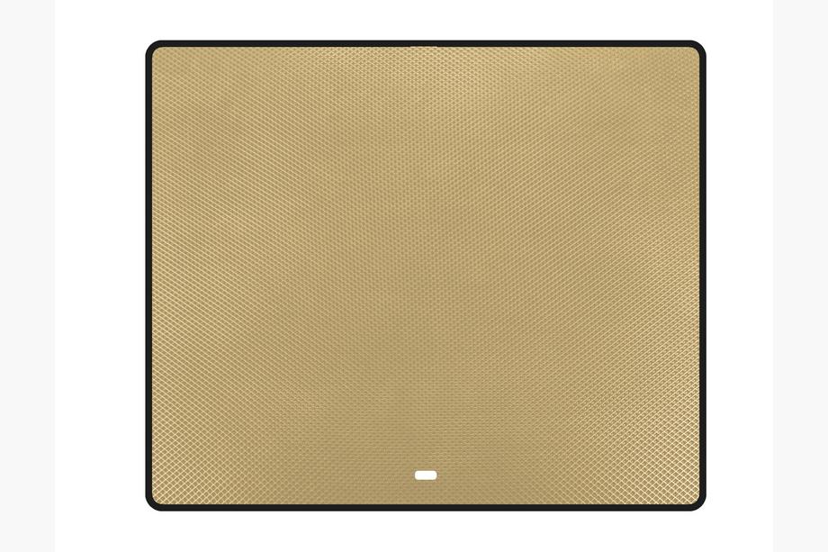 GMC Terrain 2017– EVA Trunk Mat (Beige) Image