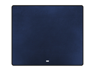 GMC Terrain 2017– EVA Trunk Mat (Blue) photo 1