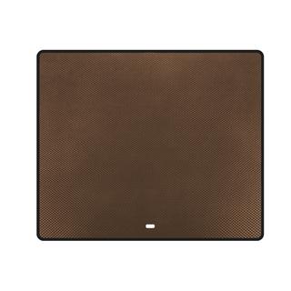 EVA Trunk Mat (Brown) GMC Terrain 2017–