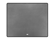 GMC Terrain 2017– EVA Trunk Mat (Gray) photo 1