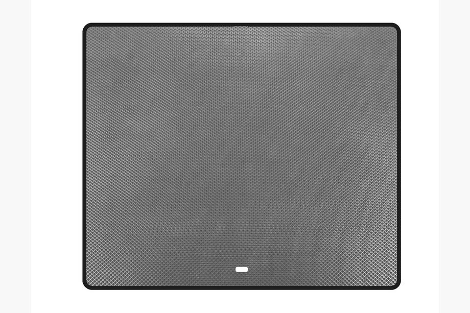GMC Terrain 2017– EVA Trunk Mat (Gray) Image