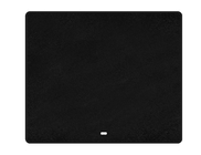 GMC Terrain 2017– Premium Textile Trunk Mat (Black) photo 1