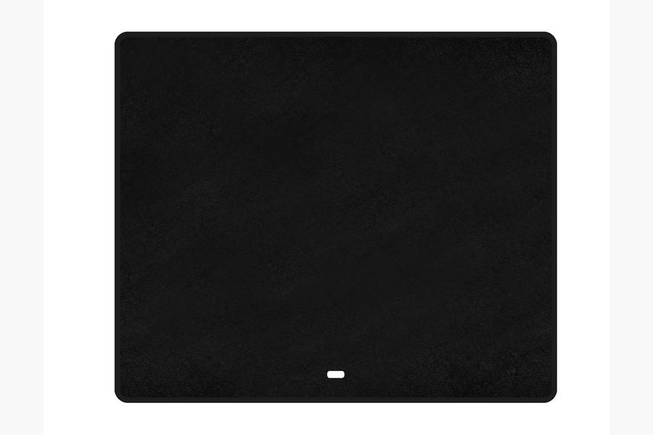 GMC Terrain 2017– Trunk Mat Textile Classic (Black) Image