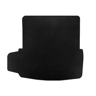 EVA Trunk Mat (2017-2019, Black) GMC Acadia 2017-