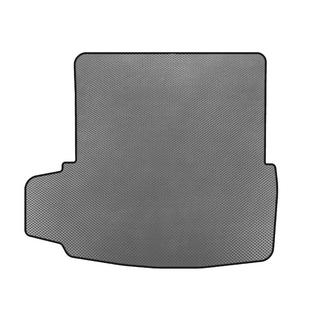 EVA Trunk Mat (2017-2019, Gray) GMC Acadia 2017-