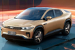 Changan Qiyuan E07: Review of a unique electric car photo 2