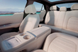 Changan Qiyuan E07: Review of a unique electric car photo 7