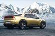 Changan Qiyuan E07: Review of a unique electric car photo 4