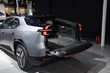 Changan Qiyuan E07: Review of a unique electric car photo 5