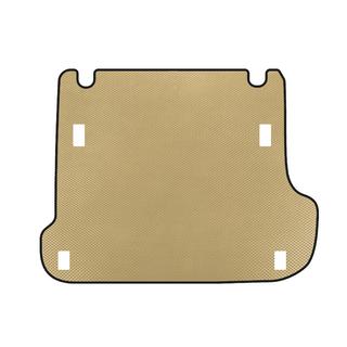 EVA Trunk Mat (Beige)