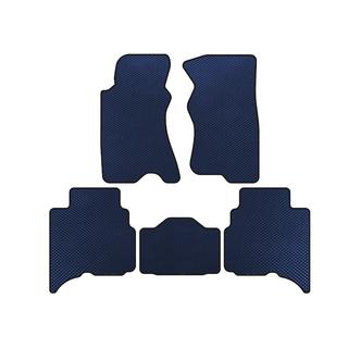 EVA Floor Mats (Blue)