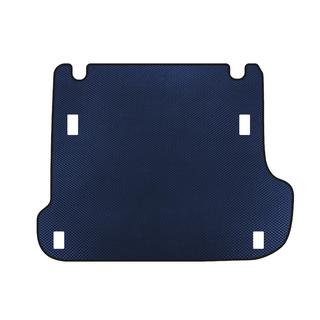 EVA Trunk Mat (Blue)