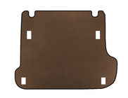 GreatWall Haval/Hover H3 2005-2013 EVA Trunk Mat (Brown) photo 1