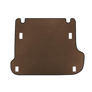 EVA Trunk Mat (Brown)