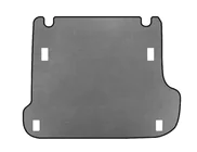 GreatWall Haval/Hover H3 2005-2013 EVA Trunk Mat (Gray) photo 1