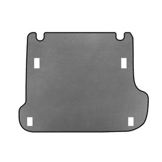 EVA Trunk Mat (Gray)
