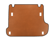 GreatWall Haval/Hover H3 2005-2013 EVA Trunk Mat (Orange) photo 1