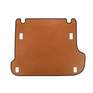 EVA Trunk Mat (Orange)