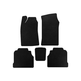 EVA Floor Mats (Black)