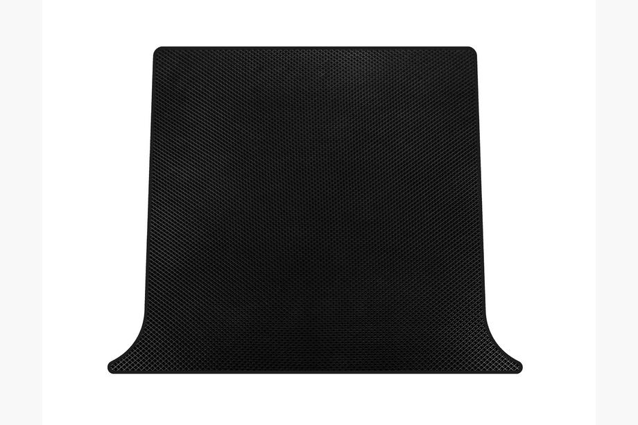 Great Wall Pegasus EVA Trunk Mat (Black) Image